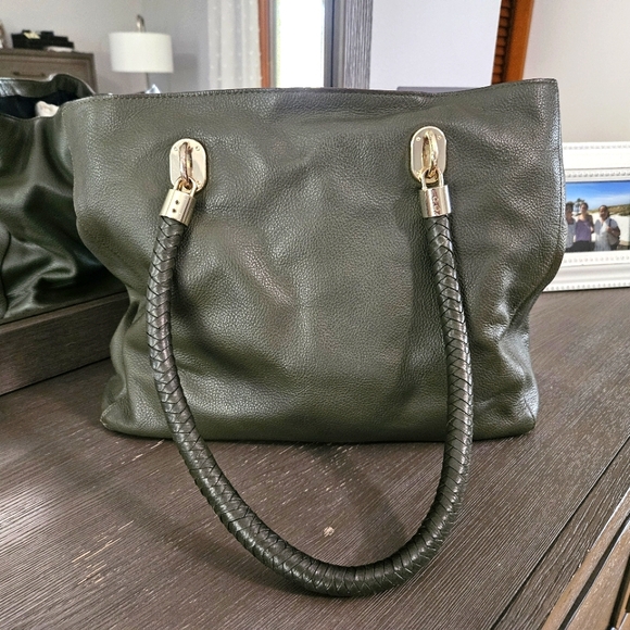 Cole Haan Handbags - Cole Haan sof leather large bag